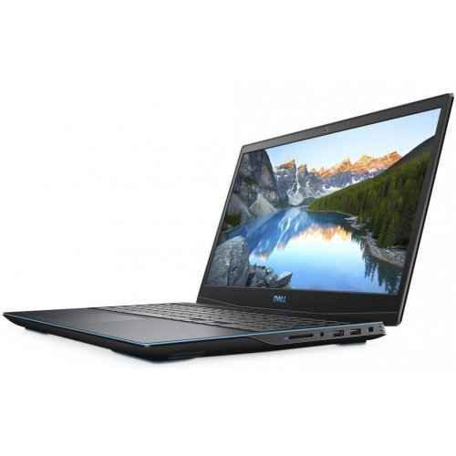 Продати Ноутбук Dell G3 3500 (G3578S3NDL-62B) Black за Trade-In у інтернет-магазині Телемарт - Київ, Дніпро, Україна фото