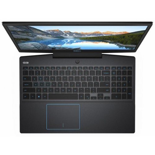 Продать Ноутбук Dell G3 3500 (G3558S3NDL-62B) Black по Trade-In интернет-магазине Телемарт - Киев, Днепр, Украина фото