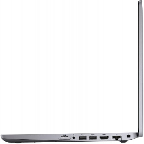 Продати Ноутбук Dell Latitude 5511 (N095L551115ERC_UBU) Silver за Trade-In у інтернет-магазині Телемарт - Київ, Дніпро, Україна фото