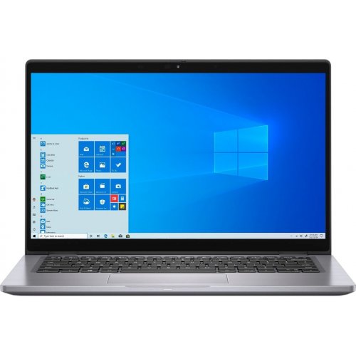 

Dell Latitude 7310 2 in 1 (N025L731013UA_WP) Titan Silver