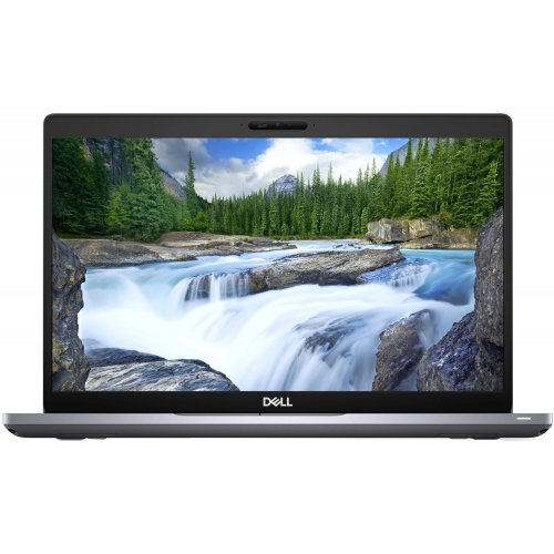 

Dell Latitude 5411 (N003L541114UA_UBU) Titan Silver