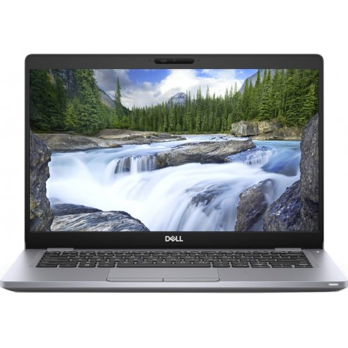 

Dell Latitude 5310 (N013L531013UA_UBU) Grey