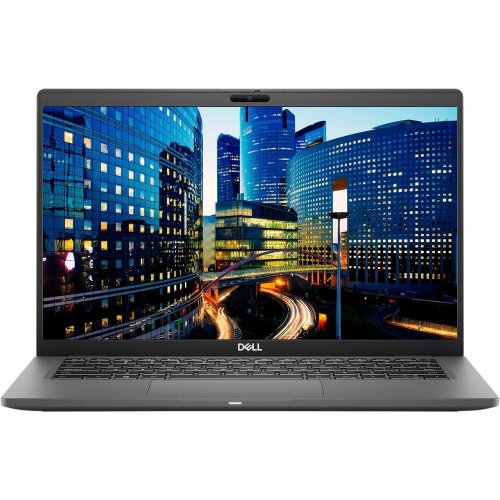 

Dell Latitude 7410 2 in 1 (N031L741014UA_WP) Silver