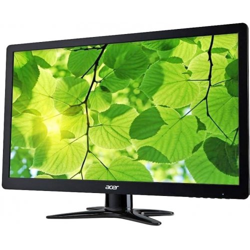 Продати Монітор Acer 21.5" G226HQLHbd Black за Trade-In у інтернет-магазині Телемарт - Київ, Дніпро, Україна фото
