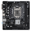 Photo Motherboard AsRock H470M-HDV (s1200, Intel H470)