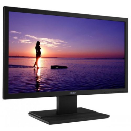 Продать Монитор Acer 27" V276HLBMDP Black по Trade-In интернет-магазине Телемарт - Киев, Днепр, Украина фото
