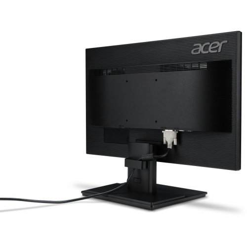 Продать Монитор Acer 27" V276HLBMDP Black по Trade-In интернет-магазине Телемарт - Киев, Днепр, Украина фото