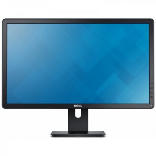 Продати Монітор Dell 21.5" E2214H Black за Trade-In у інтернет-магазині Телемарт - Київ, Дніпро, Україна фото