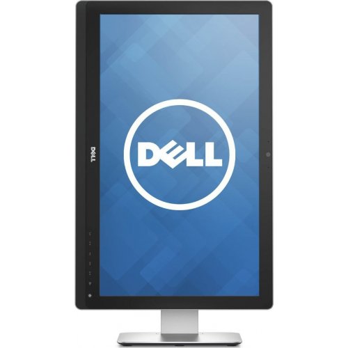 Продати Монітор Dell 23" UZ2315H Black за Trade-In у інтернет-магазині Телемарт - Київ, Дніпро, Україна фото
