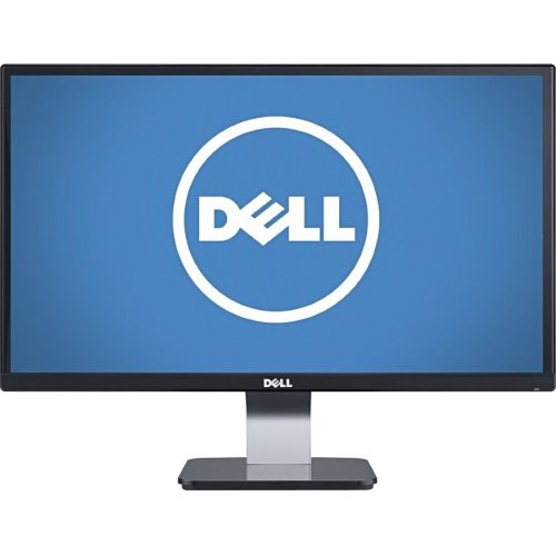 Продати Монітор Dell 24" S2440L Black за Trade-In у інтернет-магазині Телемарт - Київ, Дніпро, Україна фото