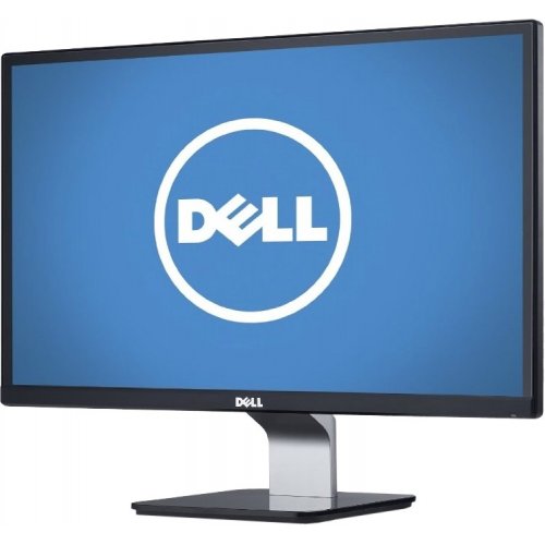 Продати Монітор Dell 24" S2440L Black за Trade-In у інтернет-магазині Телемарт - Київ, Дніпро, Україна фото