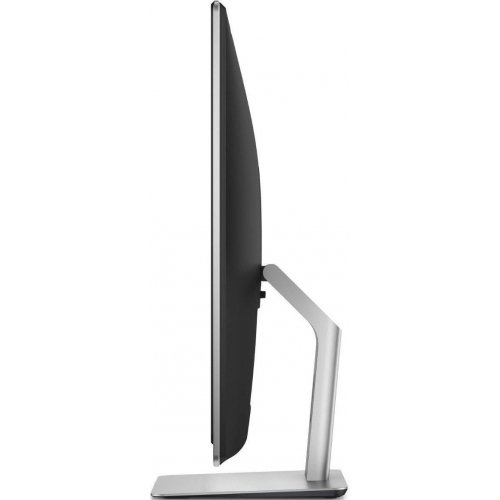 Продати Монітор Dell 27" UZ2715H Black за Trade-In у інтернет-магазині Телемарт - Київ, Дніпро, Україна фото