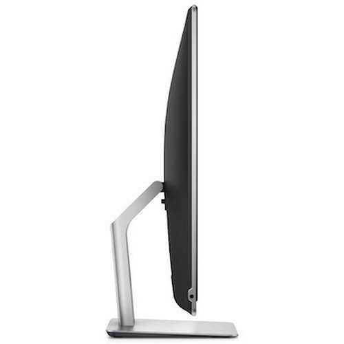 Продати Монітор Dell 27" UZ2715H Black за Trade-In у інтернет-магазині Телемарт - Київ, Дніпро, Україна фото