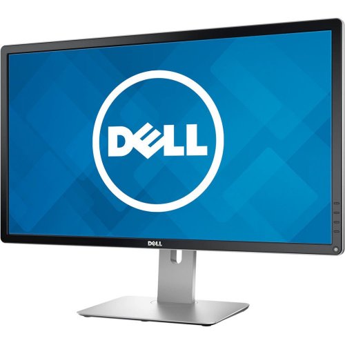 Продати Монітор Dell 28" P2815Q Black за Trade-In у інтернет-магазині Телемарт - Київ, Дніпро, Україна фото