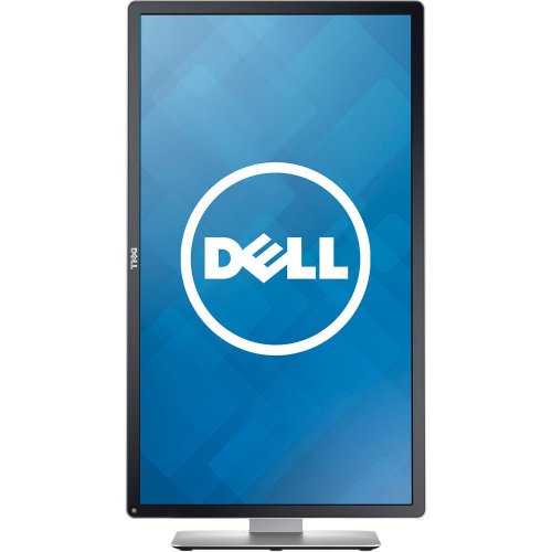 Продати Монітор Dell 28" P2815Q Black за Trade-In у інтернет-магазині Телемарт - Київ, Дніпро, Україна фото