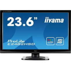 Монітор Iiyama 24