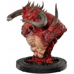 Коллекционная статуэтка Blizzard Diablo: Bust (B66184)