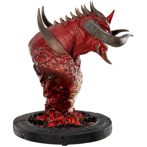 Купити Колекційна статуетка Blizzard Diablo: Bust (B66184) - ціна в Києві, Львові, Вінниці, Хмельницькому, Франківську, Україні | інтернет-магазин TELEMART.UA фото