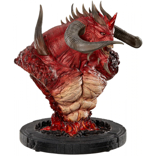 Купити Колекційна статуетка Blizzard Diablo: Bust (B66184) - ціна в Києві, Львові, Вінниці, Хмельницькому, Франківську, Україні | інтернет-магазин TELEMART.UA фото