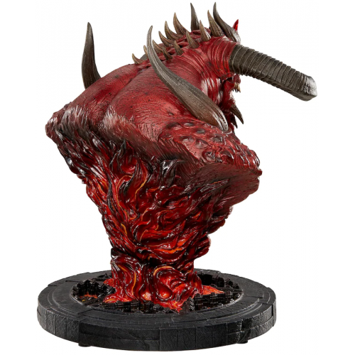 Купити Колекційна статуетка Blizzard Diablo: Bust (B66184) - ціна в Києві, Львові, Вінниці, Хмельницькому, Франківську, Україні | інтернет-магазин TELEMART.UA фото