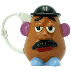 Фото Чашка ABYstyle Toy Story: Mr. Potato Head (ABYMUG572)