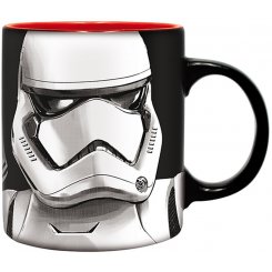 Чашка ABYstyle Star Wars: SW9 Troopers (ABYMUG657)