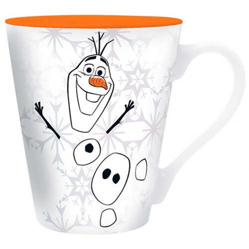 Купить Чашка ABYstyle Disney: Frozen 2: Olaf (ABYMUG686) - цена в Харькове, Киеве, Днепре, Одессе
в интернет-магазине Telemart фото