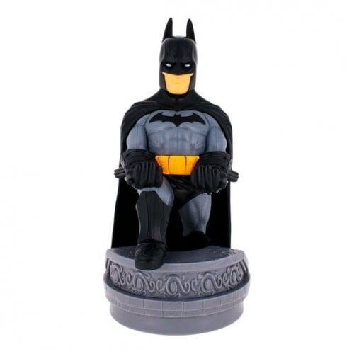 Купить Держатель Exquisite Gaming DC Comics: Batman (CGCRDC300130) - цена в Харькове, Киеве, Днепре, Одессе
в интернет-магазине Telemart фото