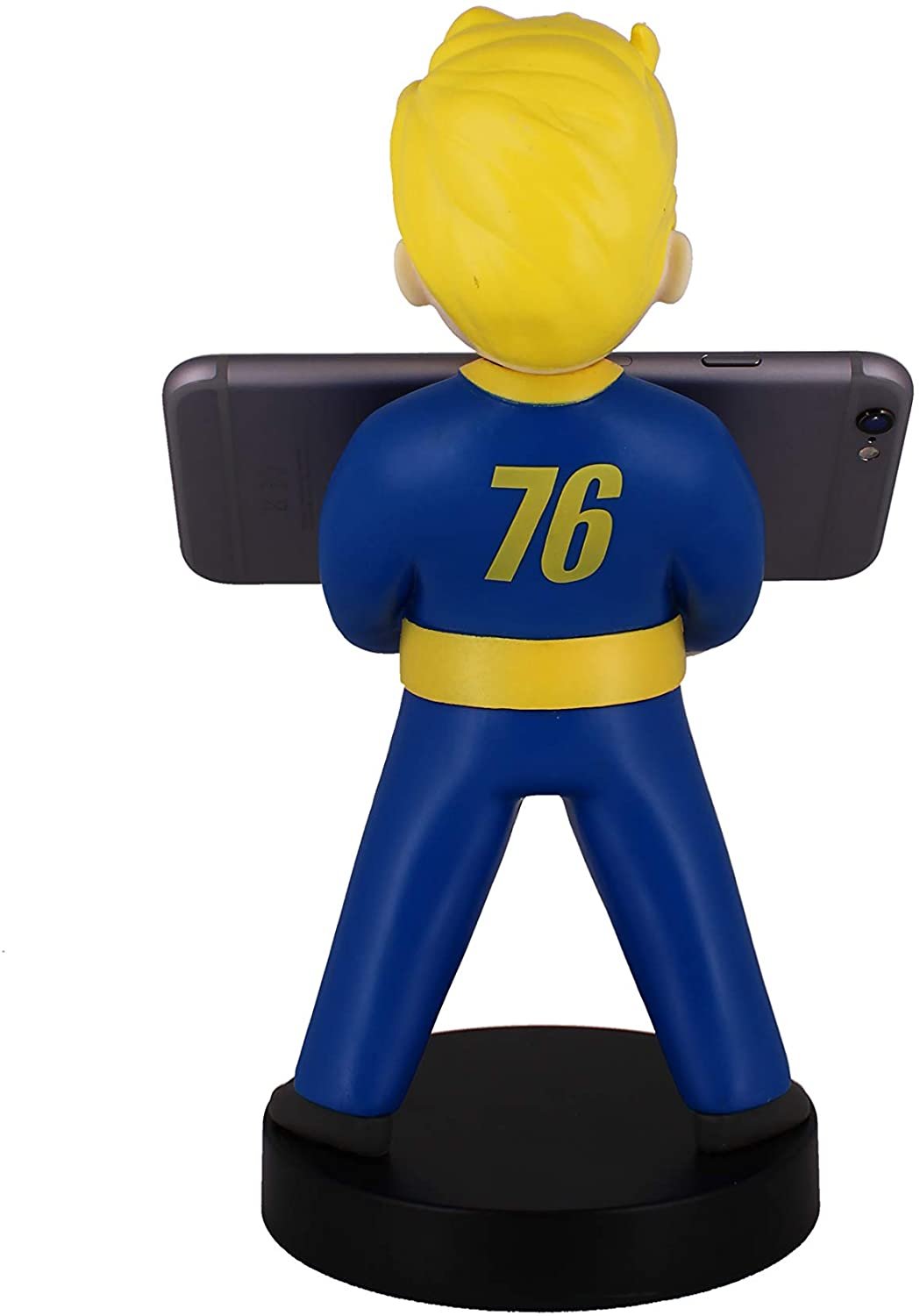 Купить Держатель Exquisite Gaming Fallout: Vault Boy 76 (CGCRFO300106) -  цена в Харькове, Киеве, Днепре, Одессе в интернет-магазине Telemart