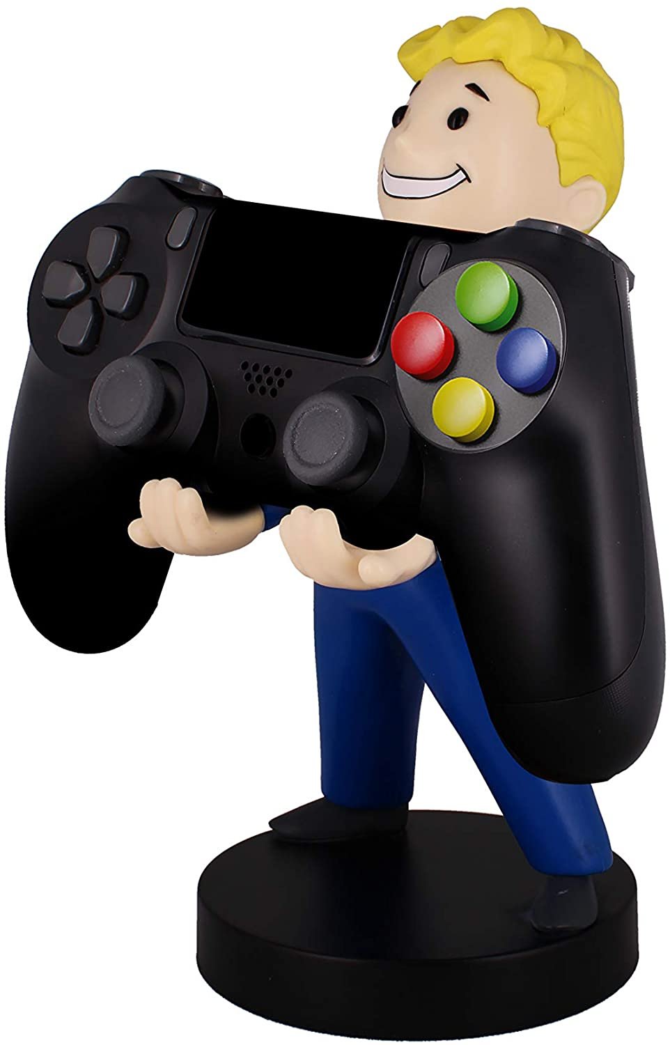 Купить Держатель Exquisite Gaming Fallout: Vault Boy 76 (CGCRFO300106) -  цена в Харькове, Киеве, Днепре, Одессе в интернет-магазине Telemart