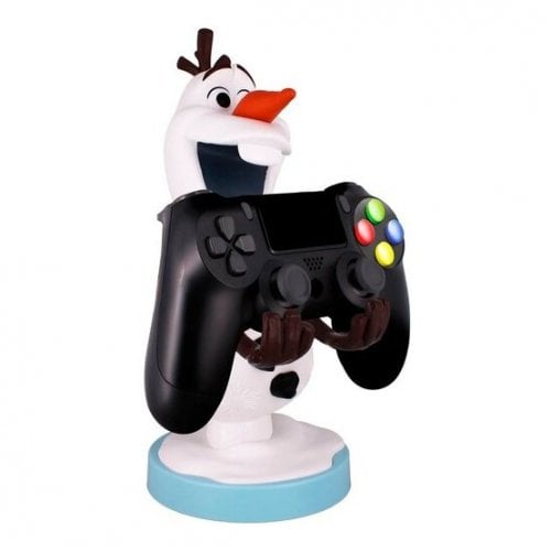 Купити Тримач Exquisite Gaming Disney: Frozen 2: Olaf (CGCRFR300168) - ціна в Києві, Львові, Вінниці, Хмельницькому, Франківську, Україні | інтернет-магазин TELEMART.UA фото