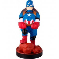 Держатель Exquisite Gaming Marvel: Captain America (CGCRMR300202)