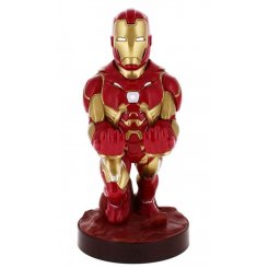 Держатель Exquisite Gaming Marvel: Iron Man (CGCRMR300233)