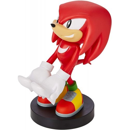 Купить Держатель Exquisite Gaming Sonic: Knuckles (CGCRSG300167) - цена в Харькове, Киеве, Днепре, Одессе
в интернет-магазине Telemart фото