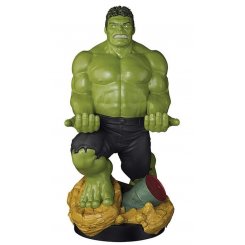 Держатель Exquisite Gaming Marvel: Hulk XL (CGXLMR300153)