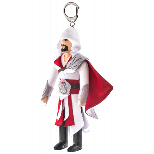 Купить Брелок WP Merchandise Assassin's creed: Ezio Auditore (AC010001) - цена в Харькове, Киеве, Днепре, Одессе
в интернет-магазине Telemart фото