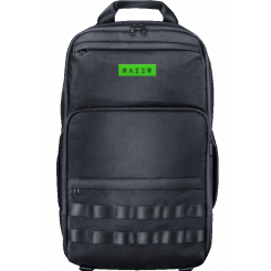 Рюкзак Razer 17.3" Concourse Pro Backpack (RC81-02920101-0500) Black