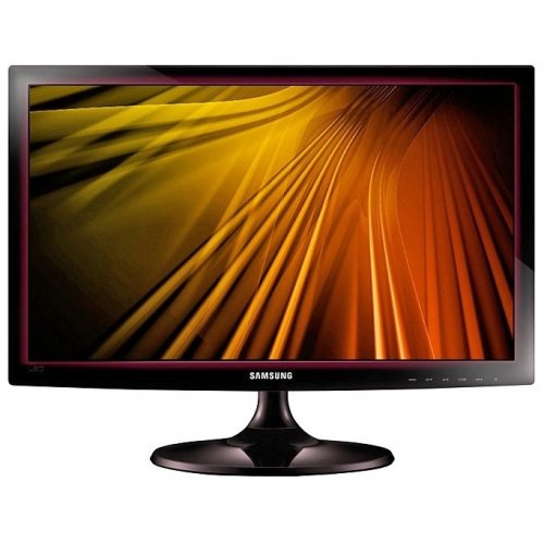 Продать Монитор Samsung 18.5" S19D300N Black по Trade-In интернет-магазине Телемарт - Киев, Днепр, Украина фото