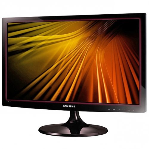 Продать Монитор Samsung 18.5" S19D300N Black по Trade-In интернет-магазине Телемарт - Киев, Днепр, Украина фото