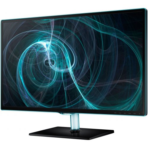 Photo Monitor Samsung 23.6