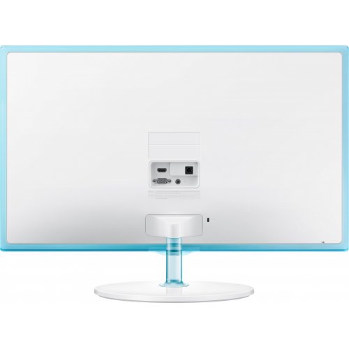 Продать Монитор Samsung 23.6" S24D391HL White по Trade-In интернет-магазине Телемарт - Киев, Днепр, Украина фото