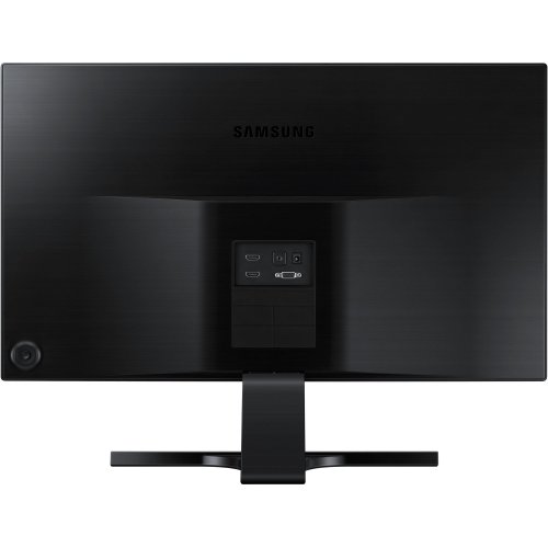 Продать Монитор Samsung 23.6" S24D590PL Black по Trade-In интернет-магазине Телемарт - Киев, Днепр, Украина фото