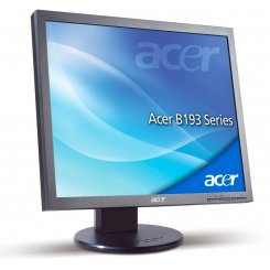 Монітор Acer 19