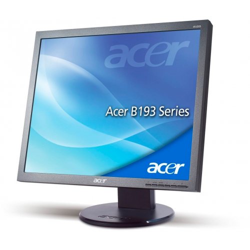 Продати Монітор Acer 19" B193Laoymdh Black за Trade-In у інтернет-магазині Телемарт - Київ, Дніпро, Україна фото