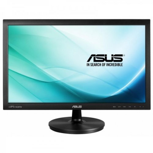 Продать Монитор Asus 21.5" VS229HV Black по Trade-In интернет-магазине Телемарт - Киев, Днепр, Украина фото