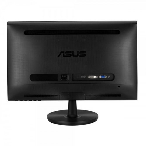 Продать Монитор Asus 21.5" VS229HV Black по Trade-In интернет-магазине Телемарт - Киев, Днепр, Украина фото