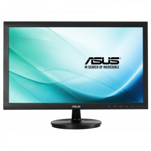 Продать Монитор Asus 23" VS239NV Black по Trade-In интернет-магазине Телемарт - Киев, Днепр, Украина фото
