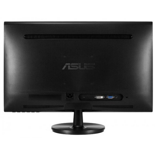 Продать Монитор Asus 23" VS239NV Black по Trade-In интернет-магазине Телемарт - Киев, Днепр, Украина фото