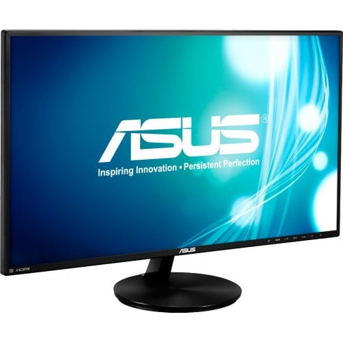 Продати Монітор Asus 27" VN279Q Black за Trade-In у інтернет-магазині Телемарт - Київ, Дніпро, Україна фото