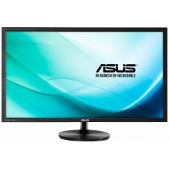 Монитор Asus 28